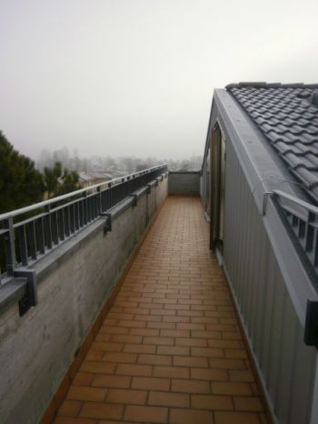 Appartamento arredato con terrazzo Stra - centro