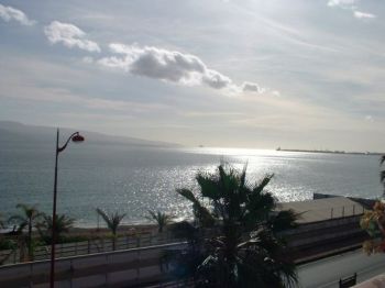 Appartamento affitto Messina