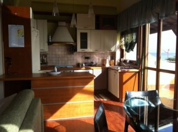 Appartamento arredato con terrazzo Messina