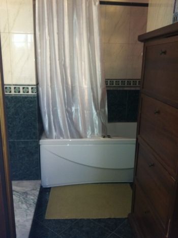 Appartamento arredato con terrazzo Messina