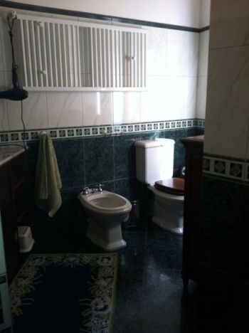 Appartamento arredato con terrazzo Messina