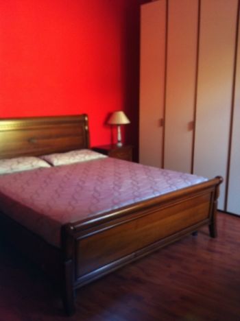 Appartamento arredato con terrazzo Messina