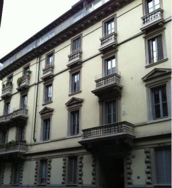 Appartamento affitto Milano - Altre fotografie
