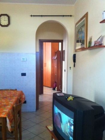 Appartamento nuova costruzione arredato