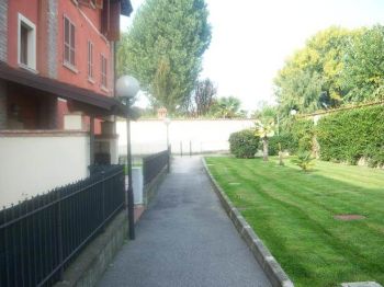 Monolocale affitto Torbole Casaglia