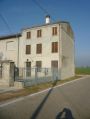 Villa a schiera con garage Minerbe