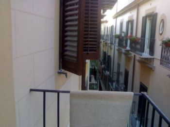 Trilocale con balcone e terrazzo Centro storico - Altre fotografie