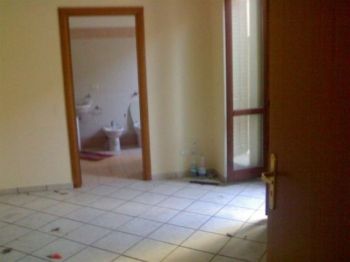 Trilocale con balcone e terrazzo Centro storico - Altre fotografie