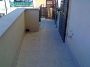 Trilocale con balcone e terrazzo Centro storico - Altre fotografie