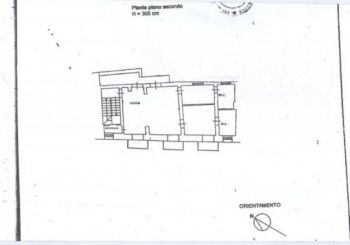 Trilocale con balcone e terrazzo Centro storico - Altre fotografie
