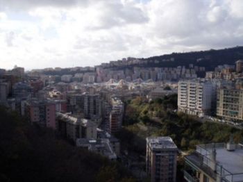 Appartamento affitto Genova - Altre fotografie
