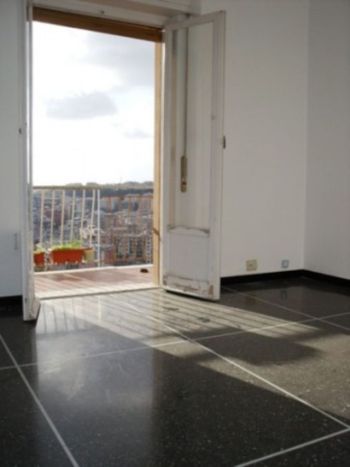 Appartamento con garage e balcone Marassi - staglieno - Altre fotografie