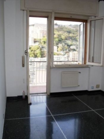 Appartamento con garage e balcone Marassi - staglieno - Altre fotografie