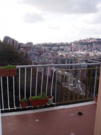 Appartamento con garage e balcone Marassi - staglieno - Altre fotografie