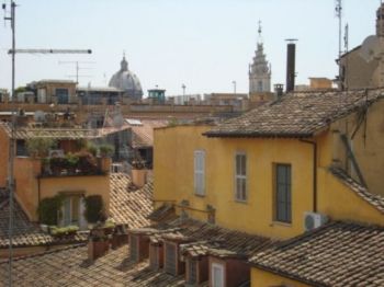 Attico con terrazzo e aria condizionata - Altre fotografie