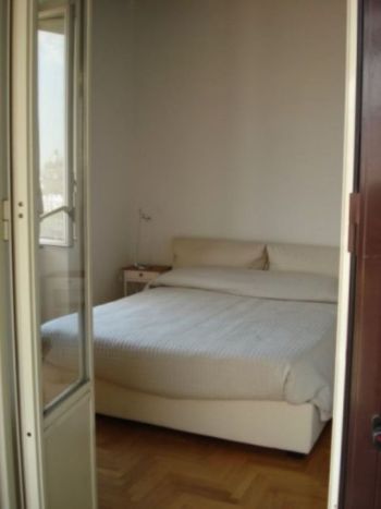 Attico con terrazzo e aria condizionata - Altre fotografie