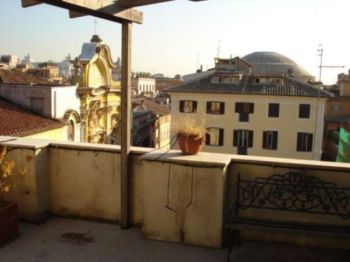 Attico con terrazzo e aria condizionata - Altre fotografie