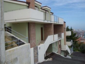 Villa con giardino e balcone Montesilvano - Altre fotografie