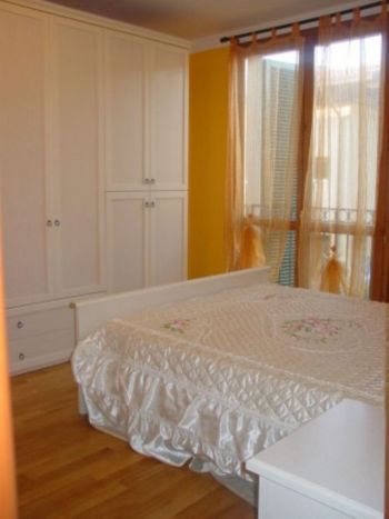 Trilocale arredato con terrazzo Gessate - Altre fotografie