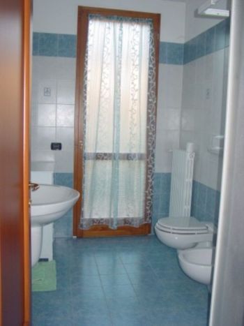Trilocale arredato con terrazzo Gessate - Altre fotografie