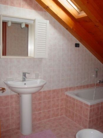 Trilocale arredato con terrazzo Gessate - Altre fotografie
