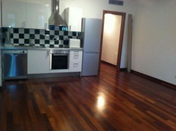 Bilocale arredato con garage P.ta genova, romolo, solari - Altre fotografie