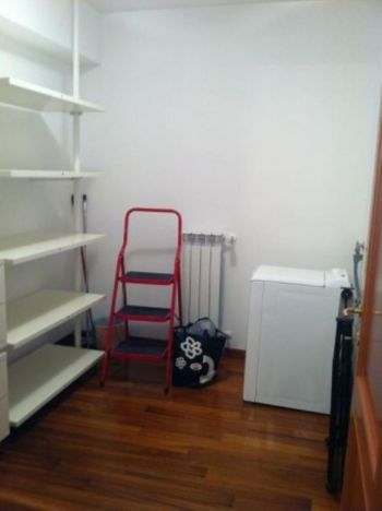 Bilocale arredato con garage P.ta genova, romolo, solari - Altre fotografie