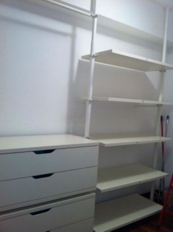 Bilocale arredato con garage P.ta genova, romolo, solari - Altre fotografie