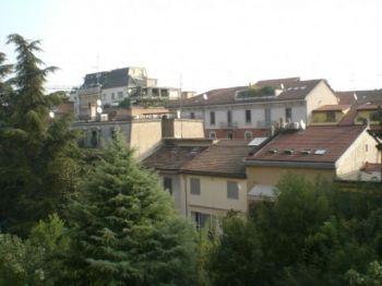 Appartamento con terrazzo e balcone - Altre fotografie