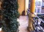 Bilocale con balcone Repubblica, stazione centrale