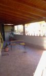 Casa arredata con terrazzo Pianura