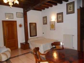 Monolocale affitto Sal�