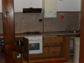 Affittasi monolocale
