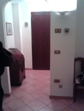 Camilluccia, splendido monolocale