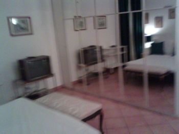 Monolocale affitto Roma