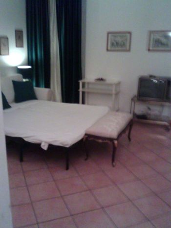 Camilluccia, splendido monolocale
