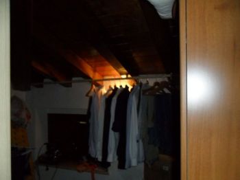 Mansarda affitto Sal�