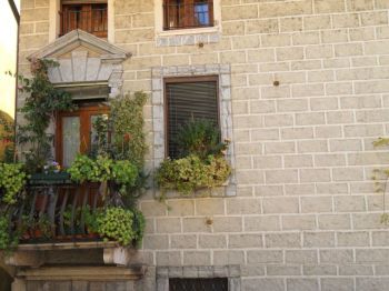 Affittasi bilocale