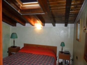 Affittasi bilocale