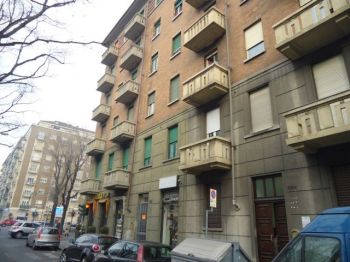 Bilocale arredato comodo Politecnico