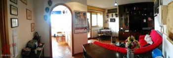 Elegante appartamento finemente arredato