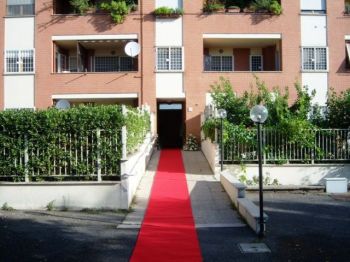 Appartamento affitto Roma