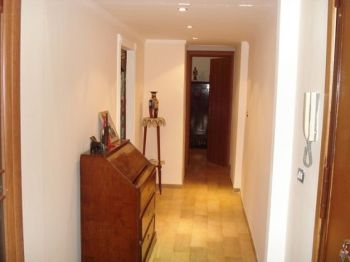 Appartamento affitto Napoli - Ingresso