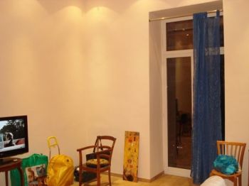 Casa Vomero, arenella - Cucina