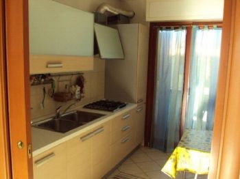 Appartamento arredato con balcone Sestu