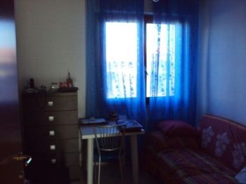 Appartamento arredato con balcone Sestu
