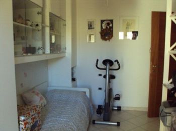 Appartamento arredato con balcone Sestu