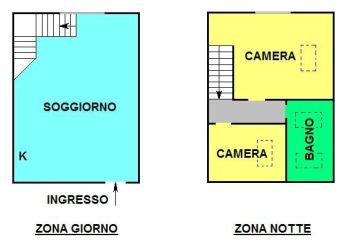 Appartamento affitto Castel Maggiore
