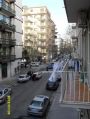 Casa con balcone Foggia