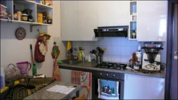 Appartamento affitto Cesena